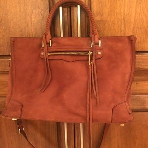 Rebecca Minkoff Reagan Satchel